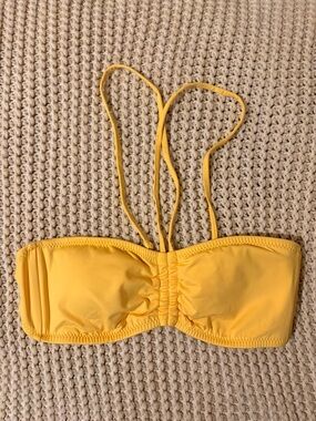Mossimo Bandeau Bikini Top